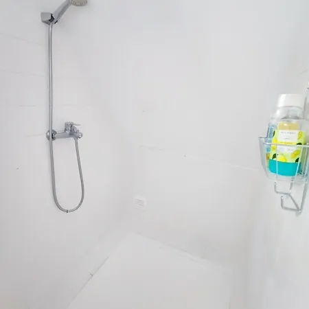 Apartment Alfama Sunshine Lisbon